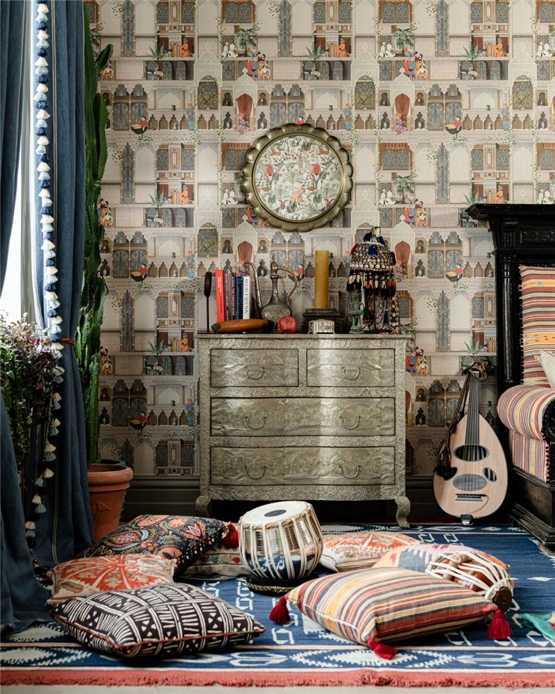 The Kasbah WP20755