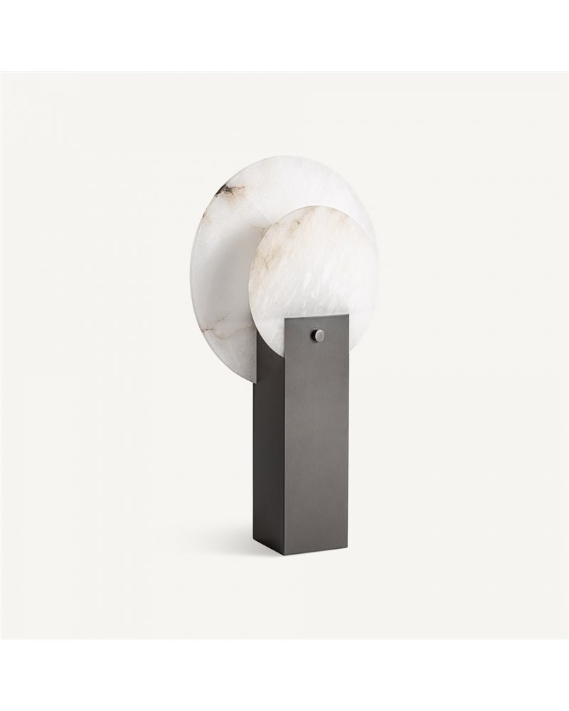 LÁMPARA DE SOBREMESA REF-33625 LÁMPARA DE SOBREMESA REF-33625