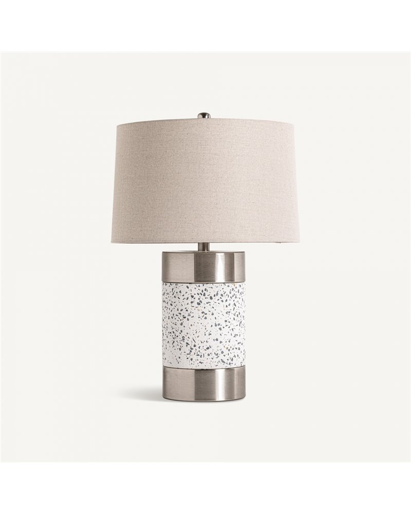 LÁMPARA DE SOBREMESA REF-33575 LÁMPARA DE SOBREMESA REF-33575