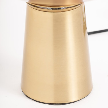 TABLE LAMP MEL REF.33411