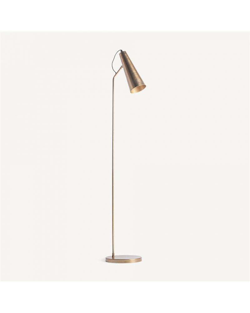 LÁMPARA DE PIE REF-26785 LÁMPARA DE PIE REF-26785
