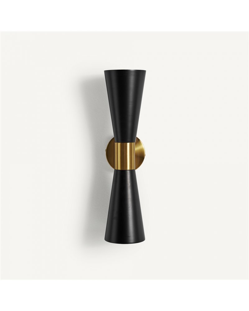 LÁMPARA DE PARED REF-31270 LÁMPARA DE PARED REF-31270