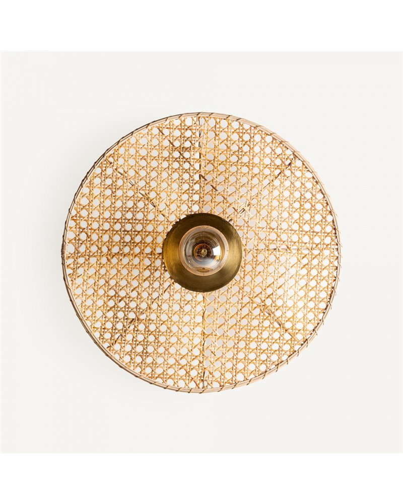 LÁMPARA DE PARED REF-28868 LÁMPARA DE PARED REF-28868