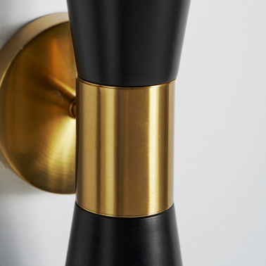 LAMPADA DA PARETE REF-31270