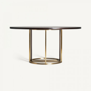 MESA COMEDOR LEIRA REF-33711