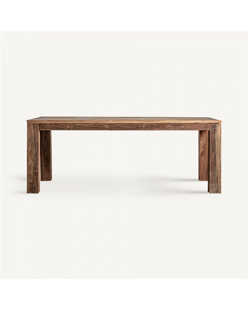 MESA COMEDOR BACKLYNREF-33396 MESA COMEDOR BACKLYNREF-33396