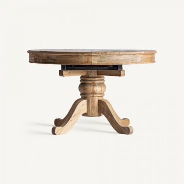 MESA EXTENSIBLE BERCA REF-28765