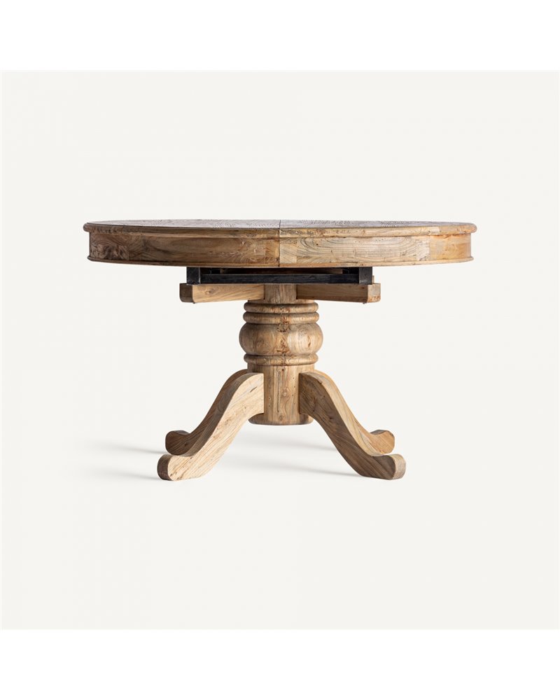 MESA EXTENSIBLE BERCA REF-28765 MESA EXTENSIBLE BERCA REF-28765