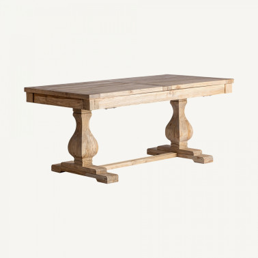 MESA EXTENSIBLE BERCA REF-28767