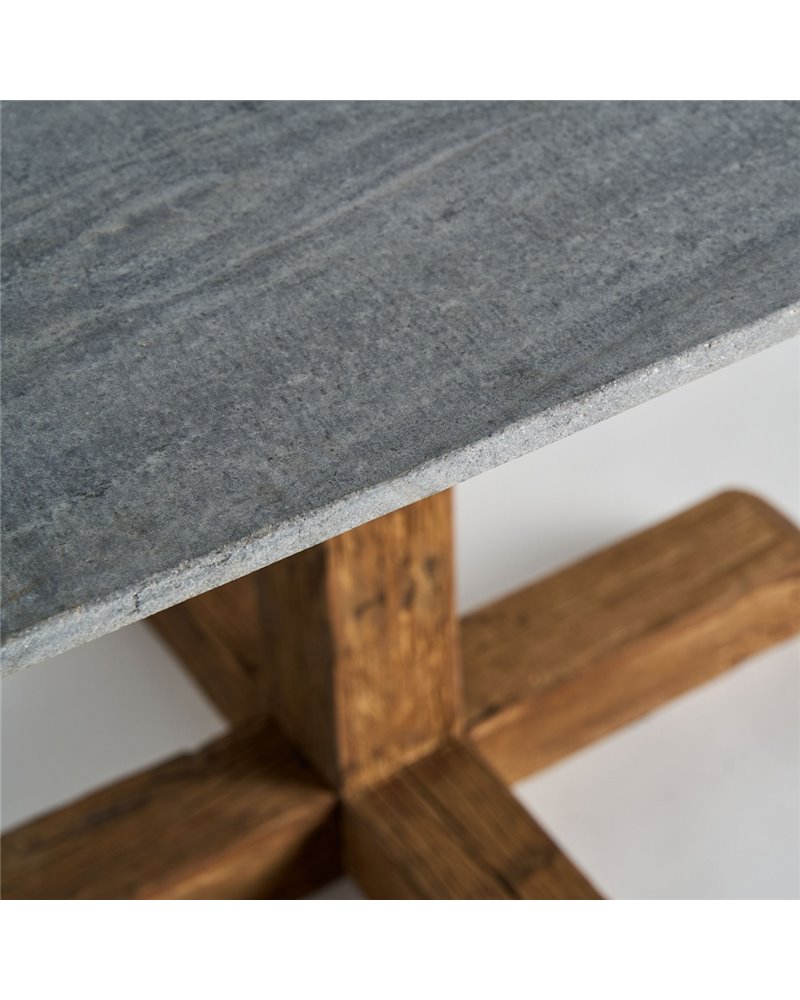 MESA COMEDOR JHABA REF-31412
