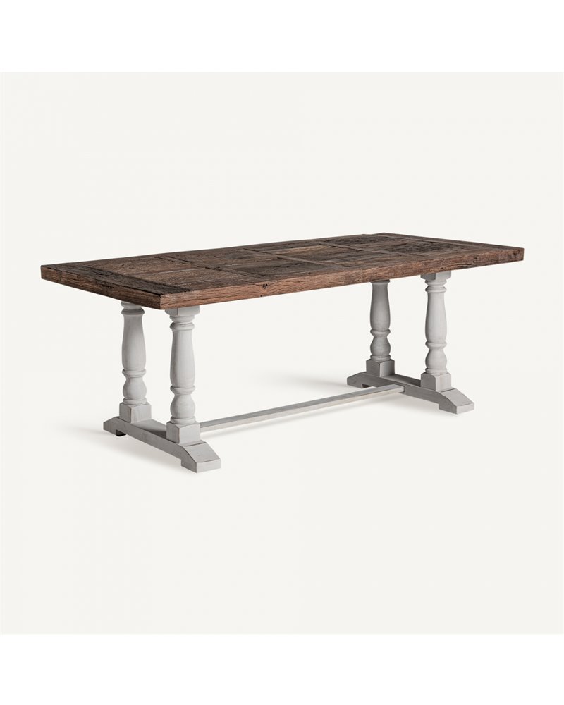 MESA COMEDOR CIRELLA REF-33080 MESA COMEDOR CIRELLA REF-33080