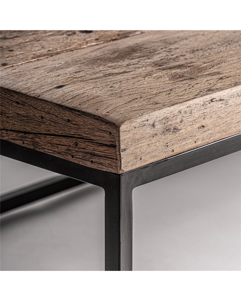 MESA DE CENTRO WALDING REF-33387