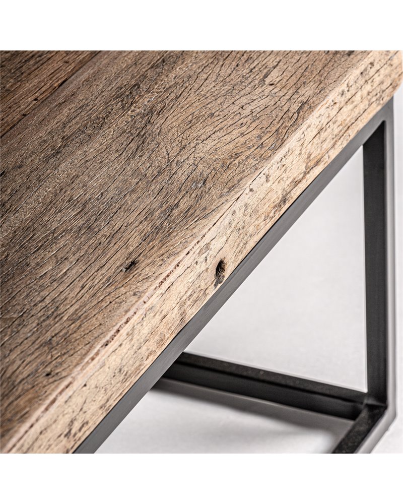 MESA DE CENTRO WALDING REF-33387