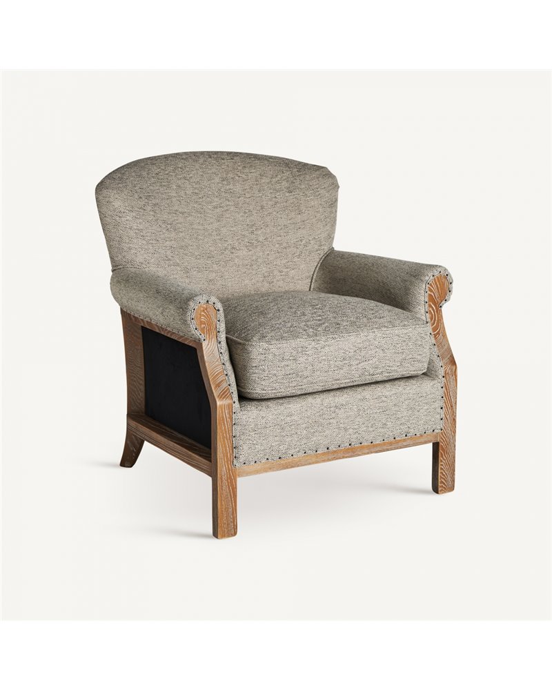SILLÓN LARONXE REF-31827 SILLÓN LARONXE REF-31827