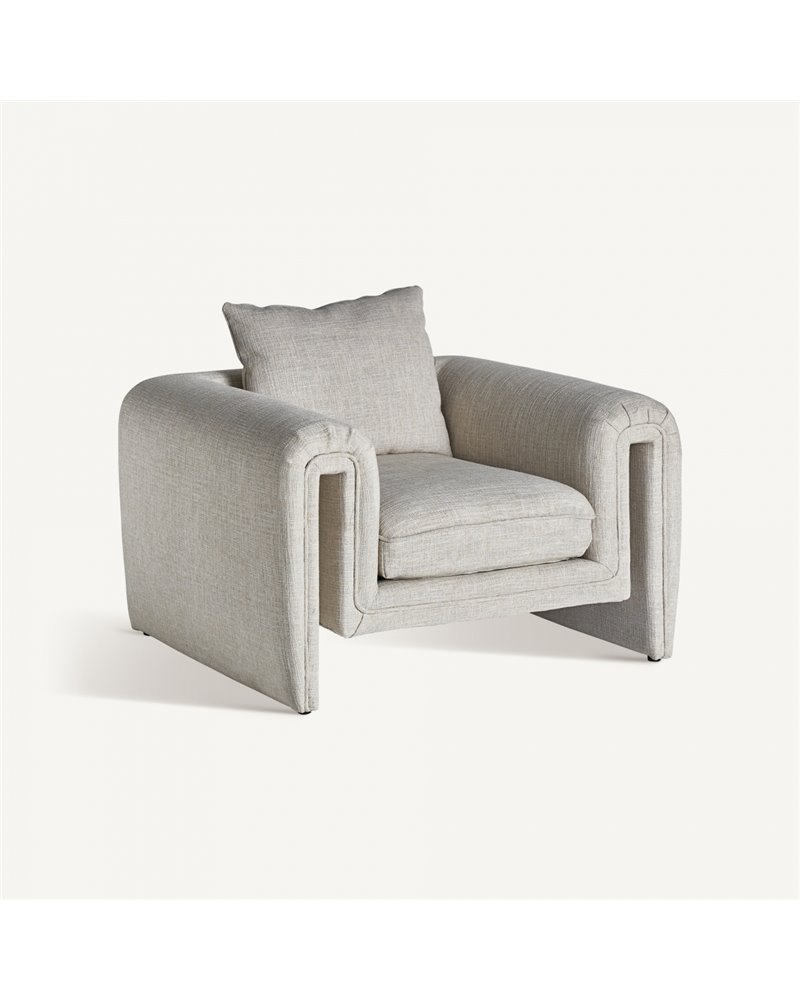 SILLÓN KARKA REF-32997 SILLÓN KARKA REF-32997