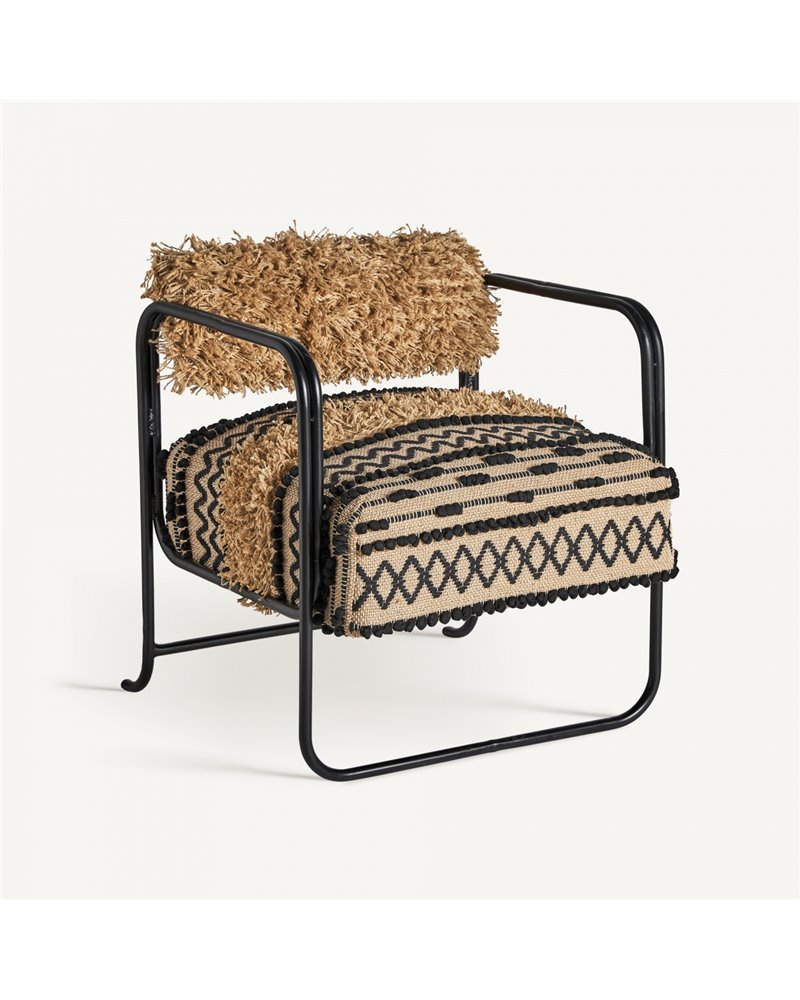 SILLÓN KEITH REF-33463 SILLÓN KEITH REF-33463