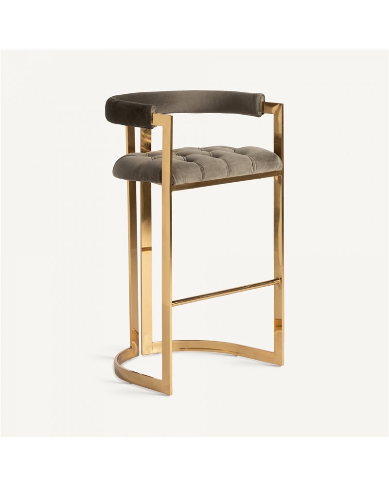 TABURETE BEARDON REF-32996 TABURETE BEARDON REF-32996