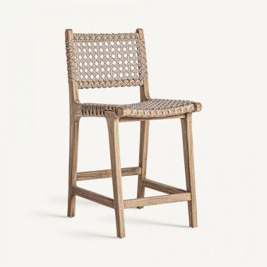 TABURETE BEARDON REF-32976