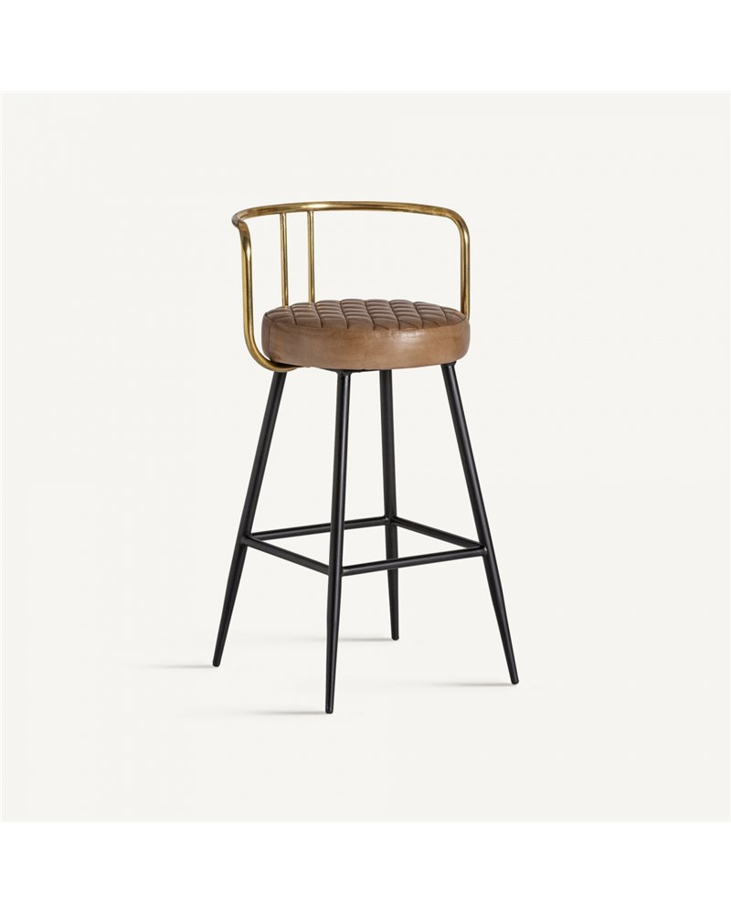 TABURETE ELKINS REF-32012 TABURETE ELKINS REF-32012