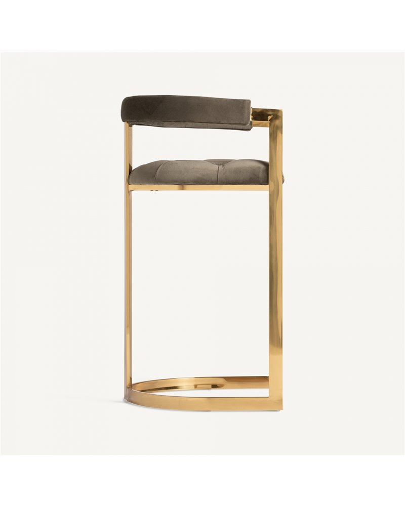 TABURETE BEARDON REF-32996