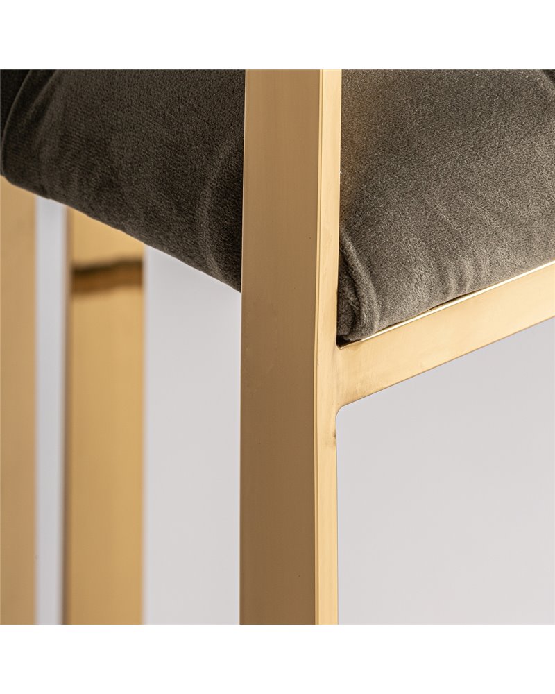 TABURETE BEARDON REF-32996