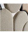 CABECERO PRATI BOUCLÉ REF-31891