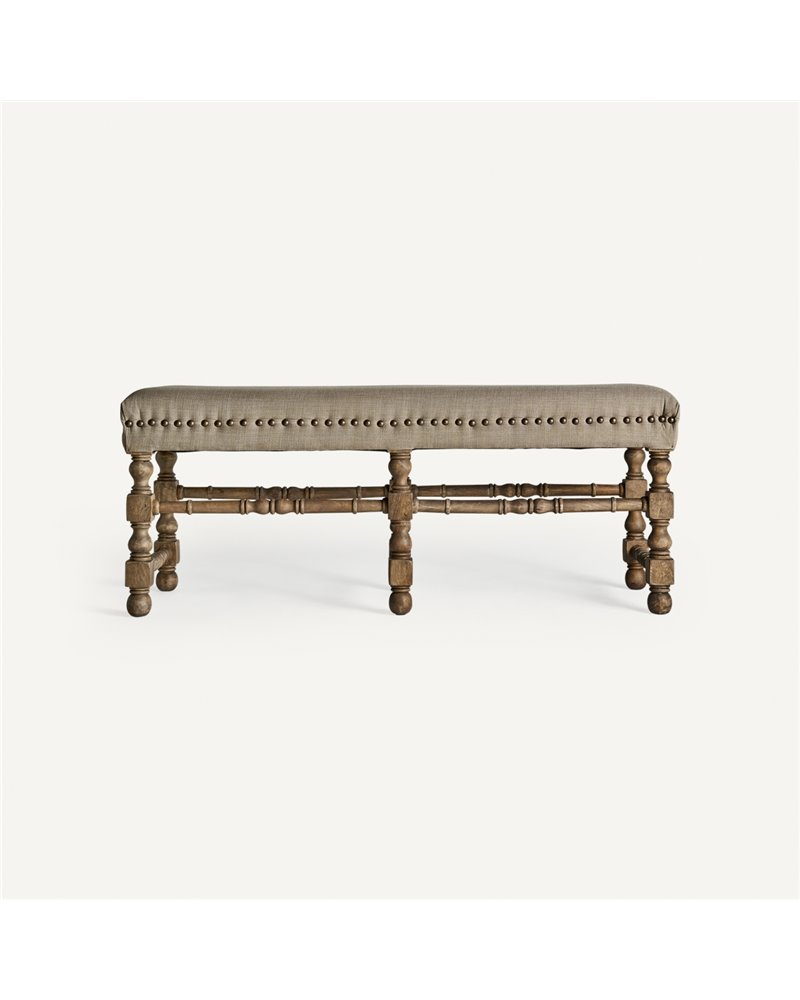 PIE DE CAMA WANGEN REF-29563 PIE DE CAMA WANGEN REF-29563