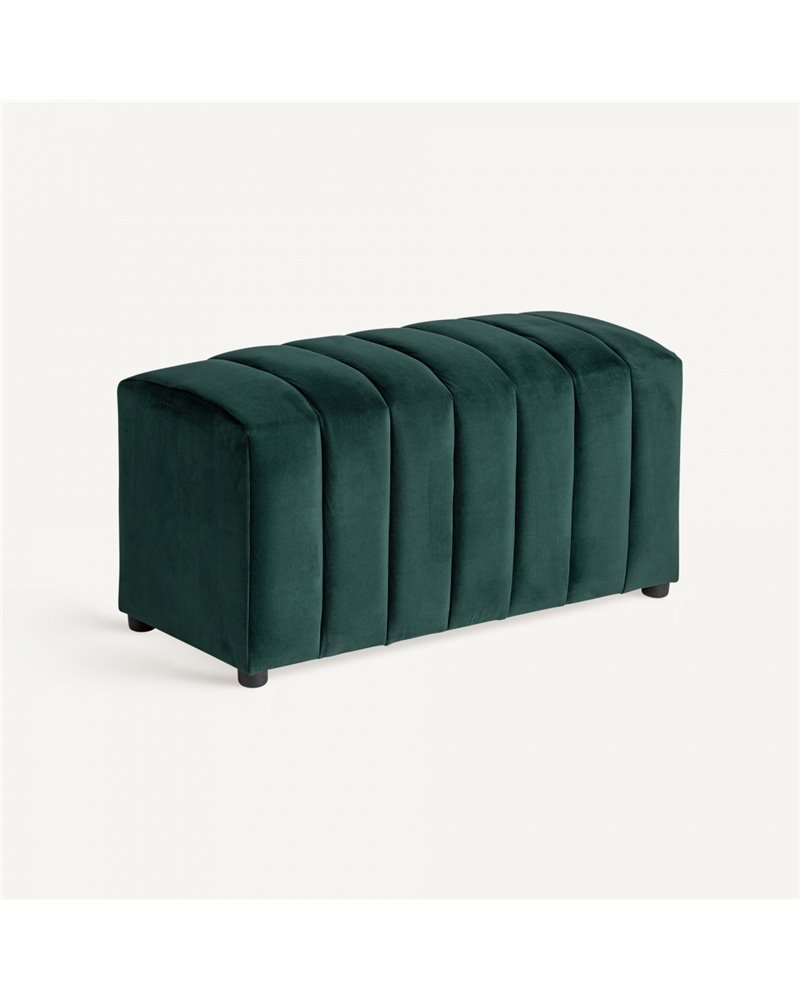 PIE DE CAMA MARSA REF-32258