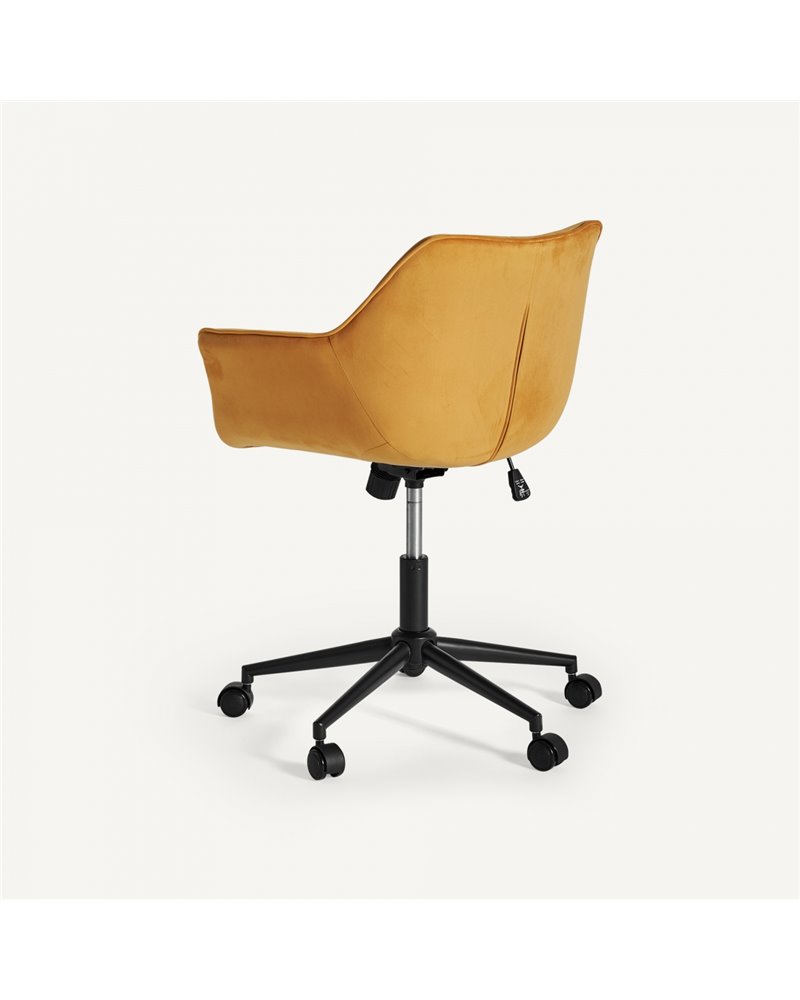 SILLA ESCRITORIO BLERE