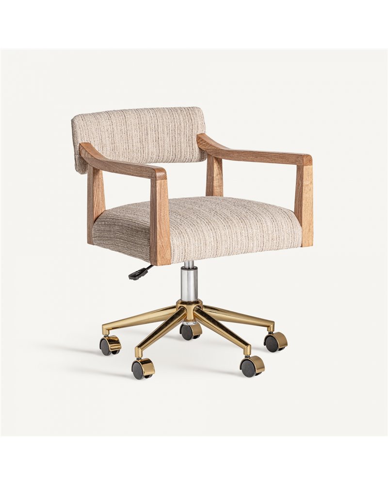 SILLA ESCRITORIO NOZAY REF-32994 SILLA ESCRITORIO NOZAY REF-32994