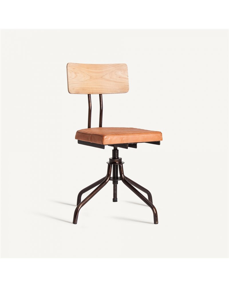 SILLÓN GIRATORIO STRYI REF-26831 SILLÓN GIRATORIO STRYI REF-26831
