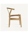SILLA WISHBONE REF-32358