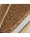 SILLA WISHBONE REF-32358