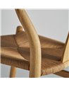 SILLA WISHBONE REF-32358