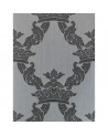 Papier lackiert GDW-5251-002 Antracita - Ja. LORENZO CASTILLO