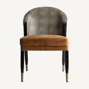 CHAISE BRILLON REF-27369