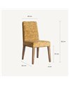 SILLA BERNEY REF-27231