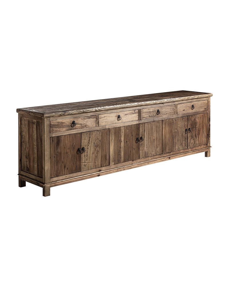 BUFFET TUAM BUFFET TUAM