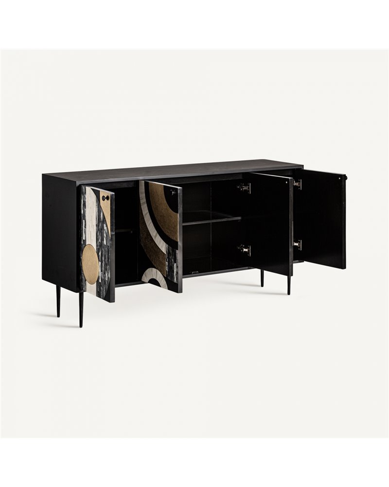BUFFET DARU REF-33379