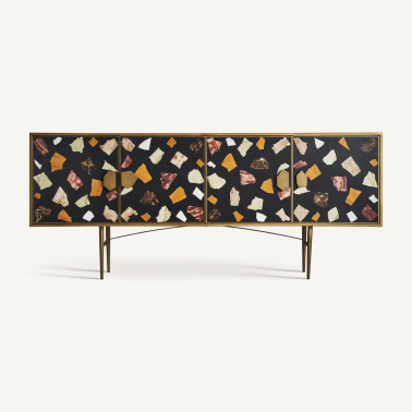 ABLIS BUFFET REF-32124
