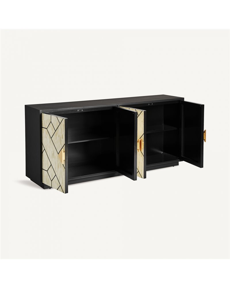 BUFFET CHARMES REF-31910