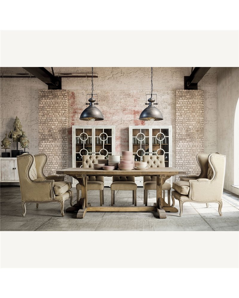 BUFFET BARATTI REF-23723