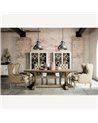 BUFFET BARATTI
