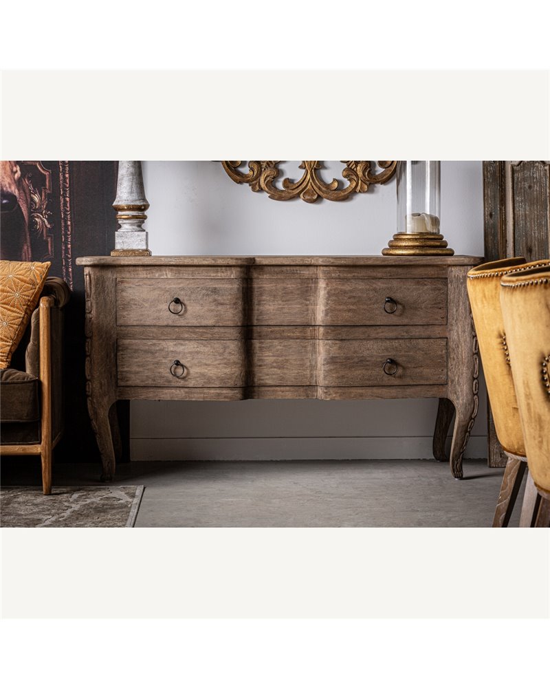 BUFFET MUNGUIA REF-32045