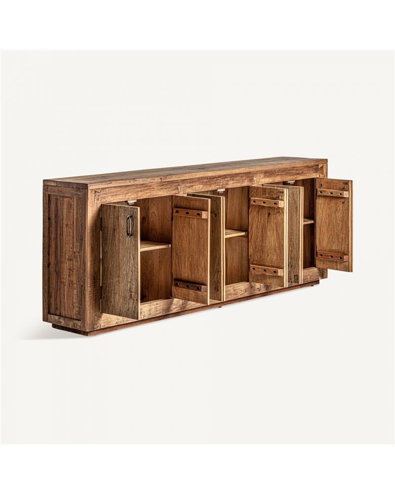 BUFFET NYSTED
