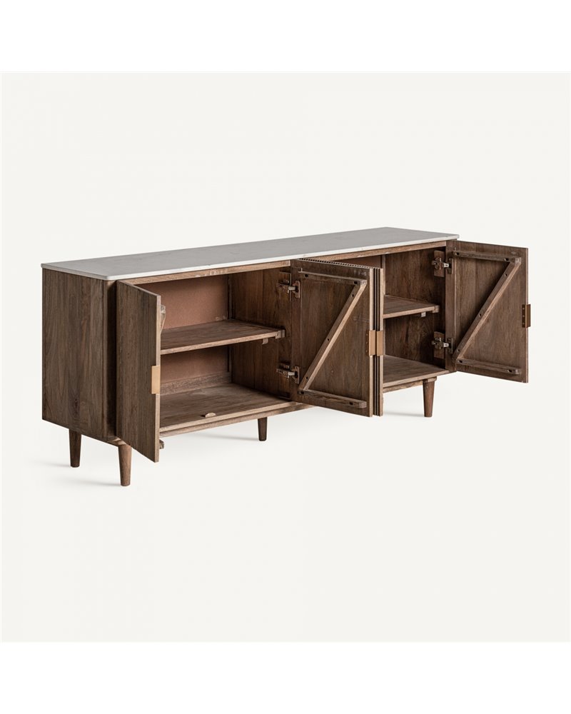 BUFFET SIEVI