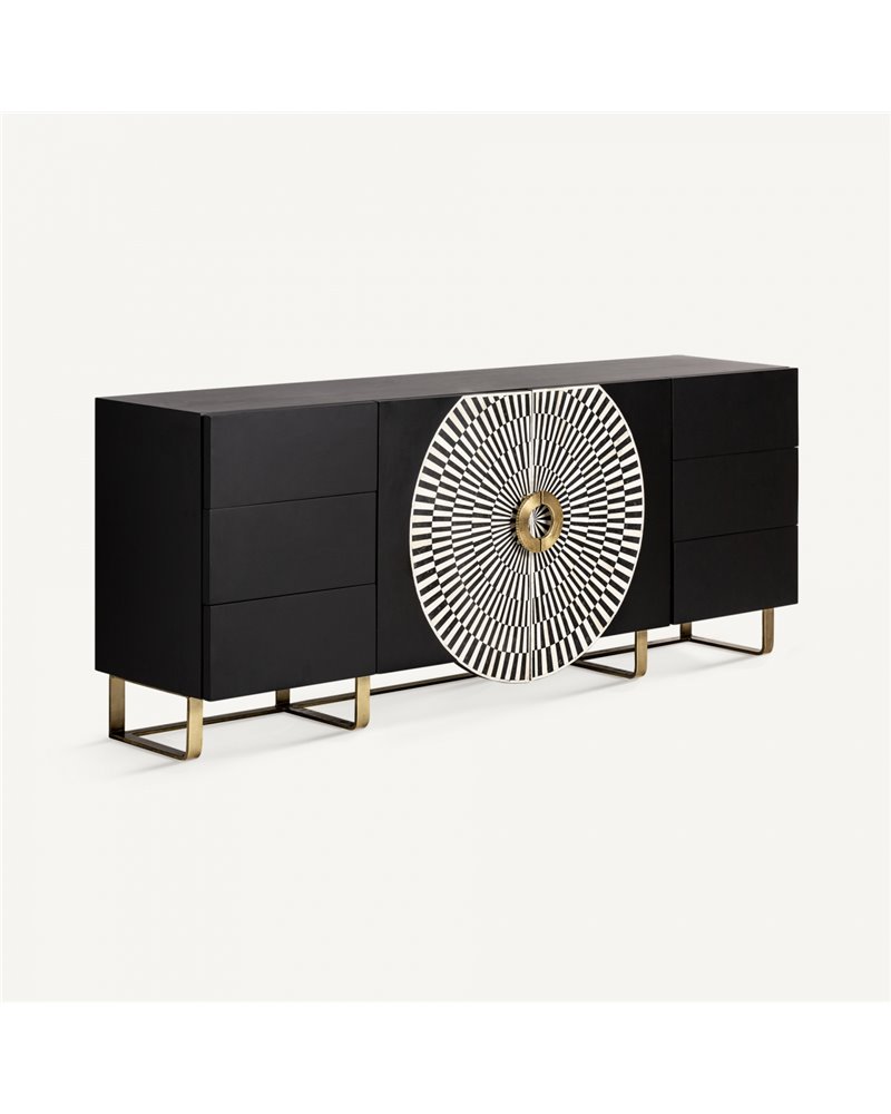 BUFFET NYSTED BUFFET NYSTED