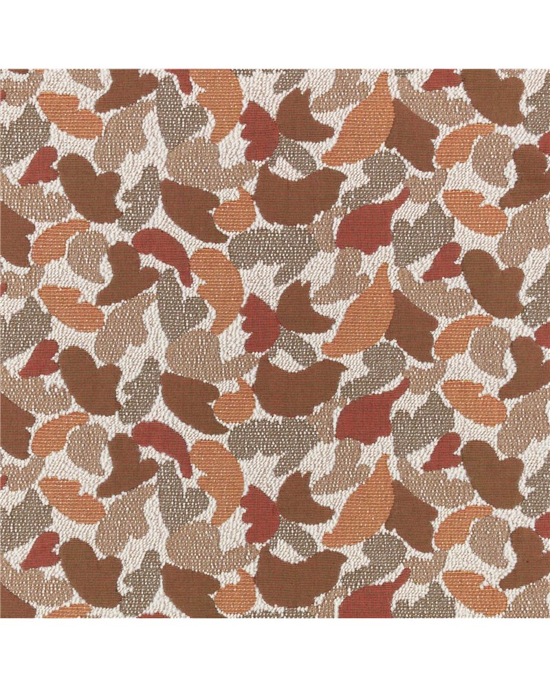 Flourish Terracota K5274-04 Flourish Terracota K5274-04