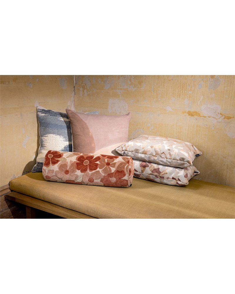 Burst Terracotta K5269-04