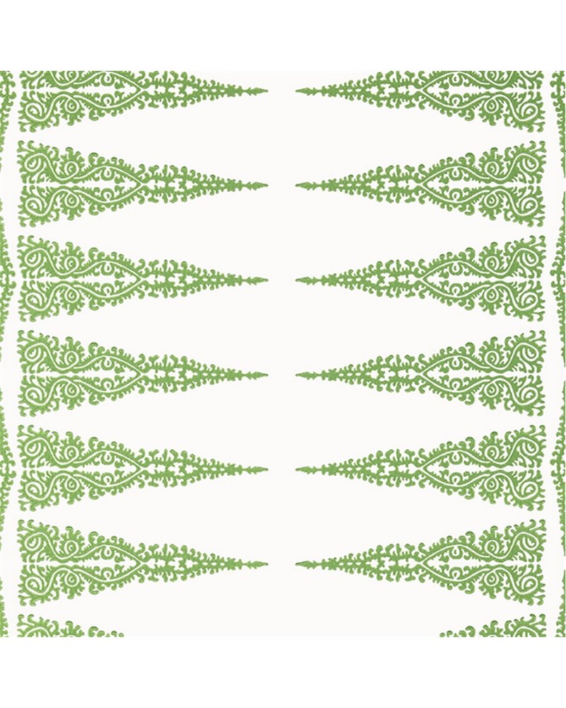 Ellery Stripe Kelly On White AT24546 Ellery Stripe Kelly On White AT24546